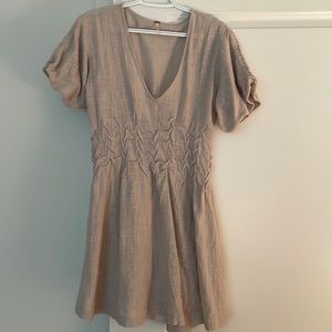Free people dress